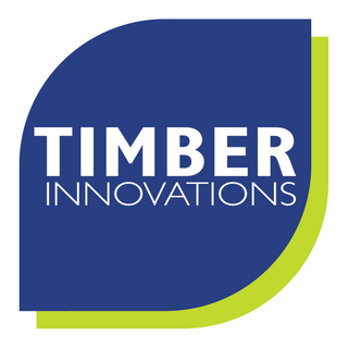 Exhibitor profile image for WB Timber Innovations