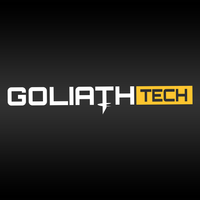 Company name - Goliath Tech