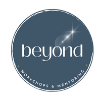 Company name - Beyond Workshops & Mentoring