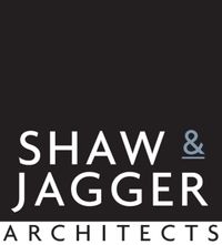 Company name - Shaw & Jagger Architects Ltd