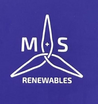 Company name - M and S Renewables