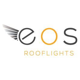 Exhibitor profile image for EOS Rooflights