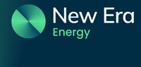 Company name - New Era Energy Ltd