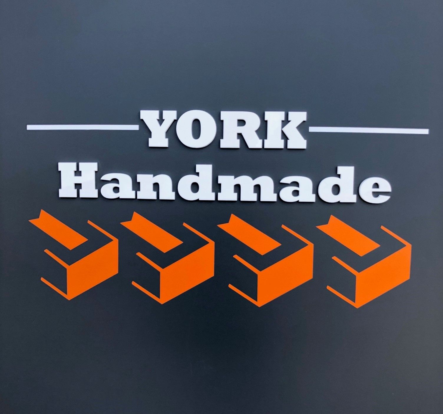 York handmade Brick