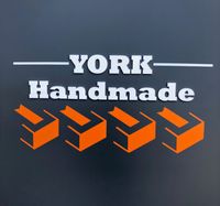 Company name - York Handmade Brick Company