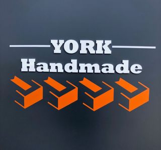 Exhibitor profile image for York Handmade Brick Company