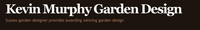 Company name - Kevin Murphy Garden Design