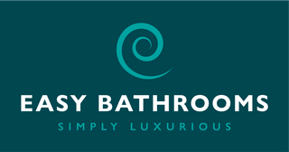 Exhibitor profile image for Easy Bathrooms