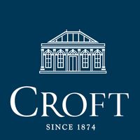 Company name - Croft Conservatories