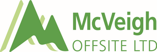 Exhibitor profile image for Mcveigh Offsite