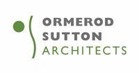 Company name - Ormerod Sutton Architects Ltd
