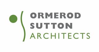 Exhibitor profile image for Ormerod Sutton Architects Ltd