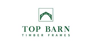 Exhibitor profile image for Top Barn Timber frame