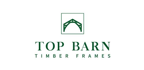 Top Barn Timber frame