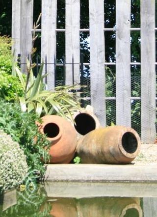 Exhibitor profile image for Marco A Schrang Garden Design