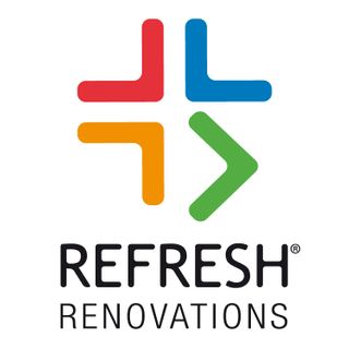 Exhibitor profile image for Refresh Renovations
