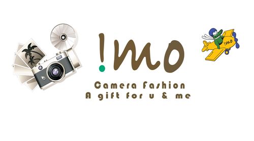 iMo Camera Fashion