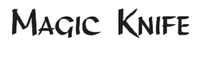 Company name - Magic Knife
