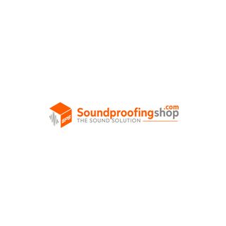 Exhibitor profile image for soundproofingshop.com