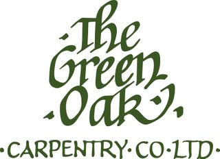 Exhibitor profile image for The Green Oak Carpentry Company/Sussex Hardwood