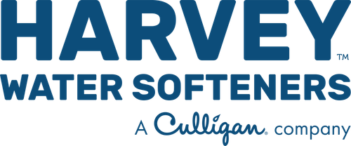 Harvey Water Softeners