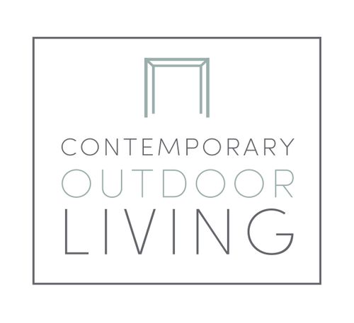 Contemporary Outdoor Living