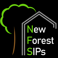 Company name - New Forest SIPs Ltd