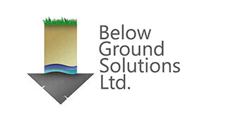 Below Ground