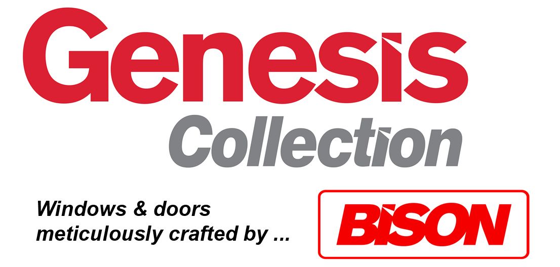 Genesis Collection by Bison Frames