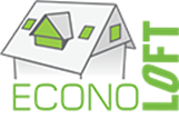 Company name - Econoloft