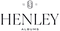 Company name - Henley Albums