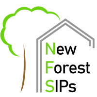 Company name - New Forest SIPs