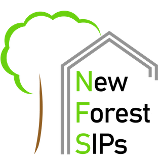Exhibitor profile image for New Forest SIPs