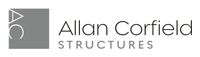 Company name - Allan Corfield Structures Limited