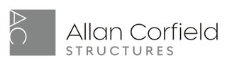 Exhibitor profile image for Allan Corfield Structures Limited