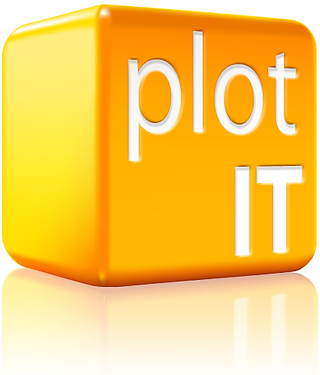 Exhibitor profile image for Plot-it