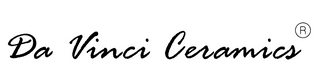 Exhibitor profile image for Da Vinci Ceramics
