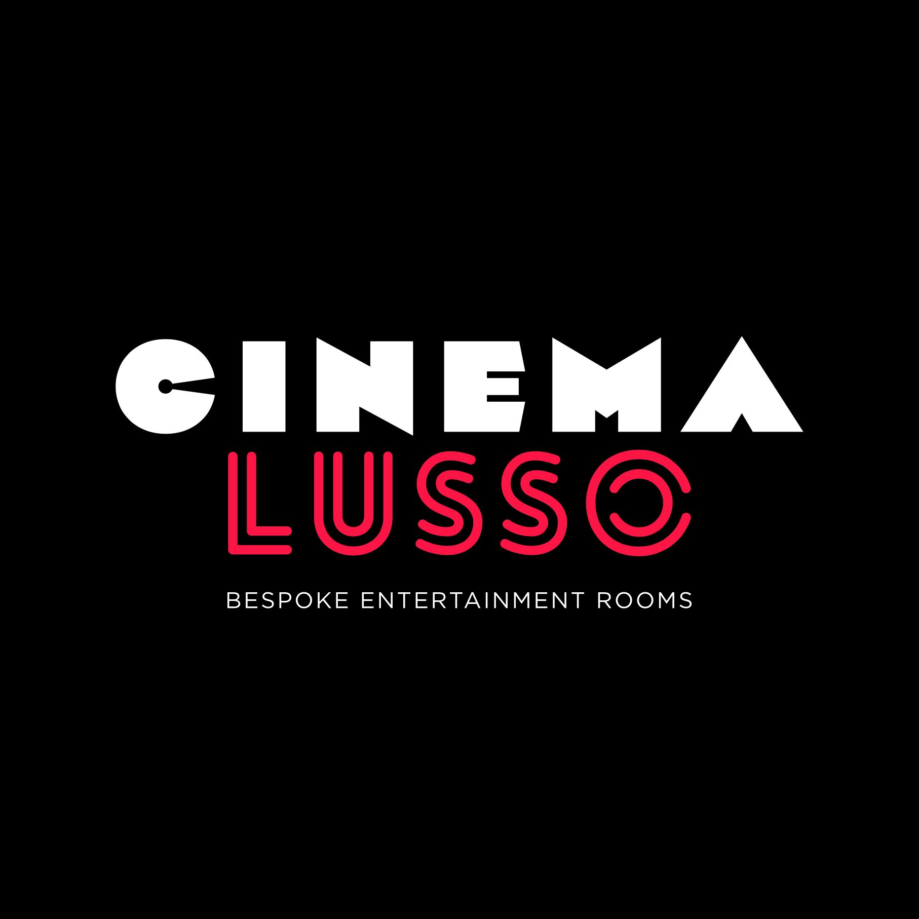 Cinema Lusso