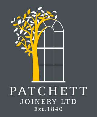 Exhibitor profile image for Patchett Joinery