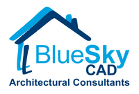 Company name - Blue Sky CAD