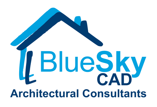 Blue Sky CAD