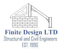 Company name - Finite Design