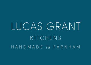 Exhibitor profile image for Lucas Grant