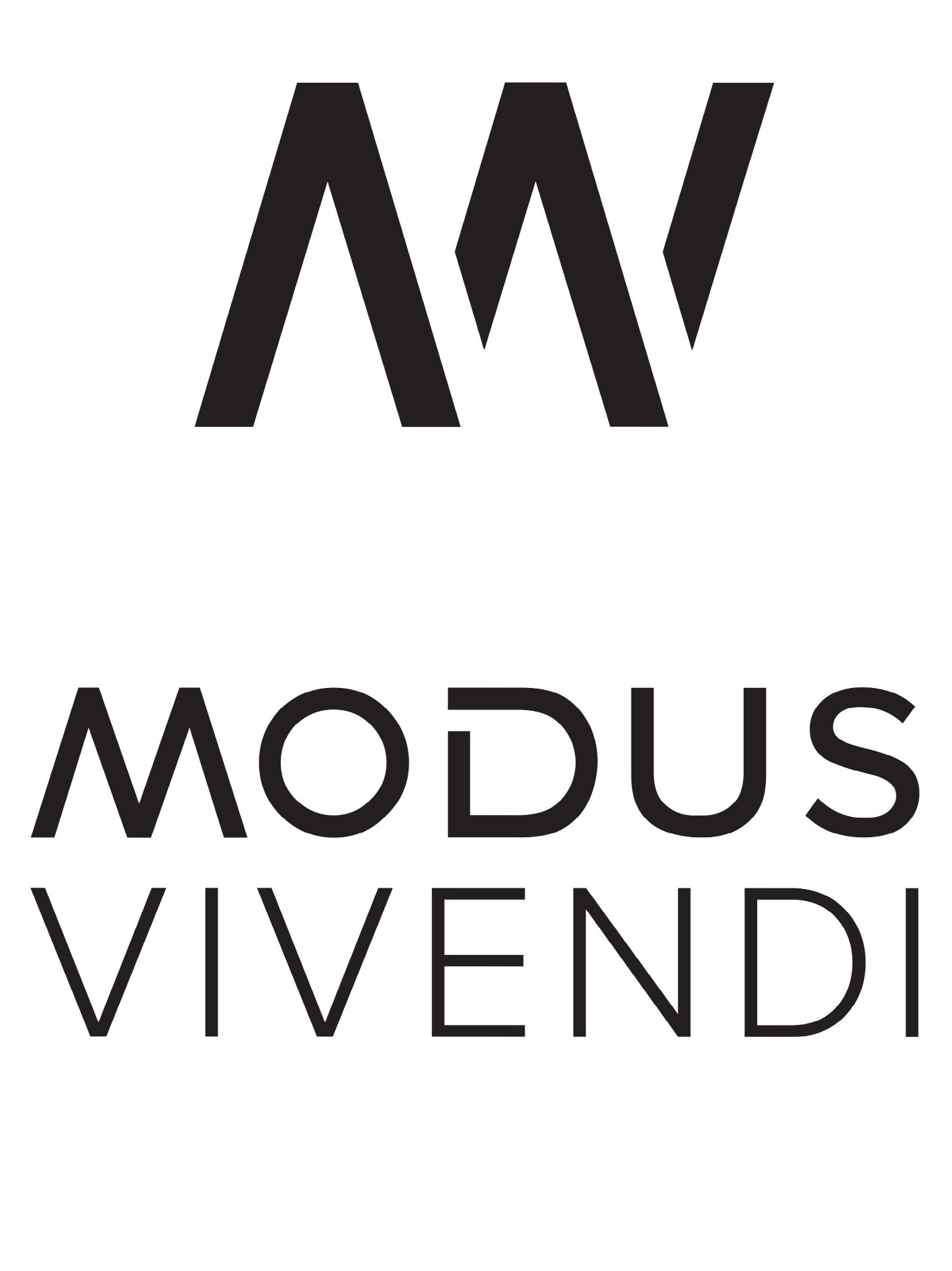 Modus Vivendi