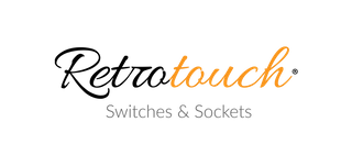 Exhibitor profile image for RETROTOUCH (UK) LTD