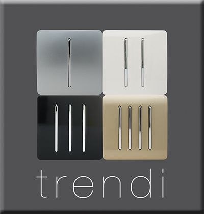 Trendi Switch Ltd