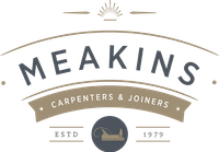 Company name - Meakins Carpentry & Joinery