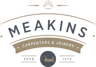 Exhibitor profile image for Meakins Carpentry & Joinery