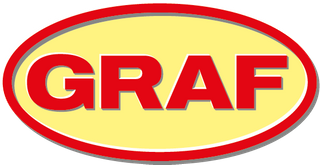 Exhibitor profile image for Graf UK