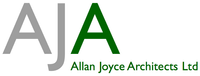 Company name - Allan Joyce Architects